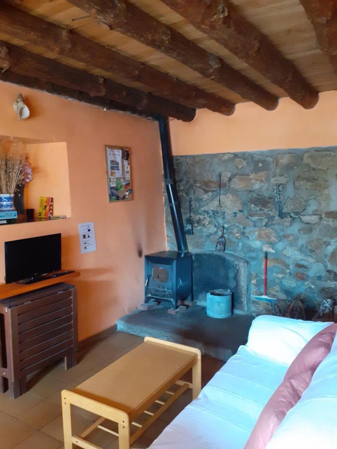 Villa Al Patio Los Loros Exterior foto